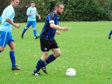 S.K.N.W.K. 2 - FC De Westhoek 2 (competitie) seizoen 2018-2019 (20/39)