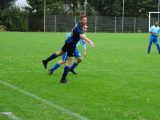 S.K.N.W.K. 2 - FC De Westhoek 2 (competitie) seizoen 2018-2019 (27/39)