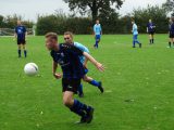 S.K.N.W.K. 2 - FC De Westhoek 2 (competitie) seizoen 2018-2019 (32/39)