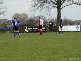 S.K.N.W.K. 2 - Kapelle 3 (competitie) seizoen 2017-2018 (1/54)