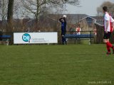 S.K.N.W.K. 2 - Kapelle 3 (competitie) seizoen 2017-2018 (4/54)