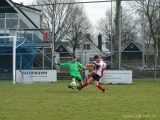 S.K.N.W.K. 2 - Kapelle 3 (competitie) seizoen 2017-2018 (6/54)