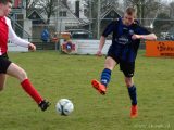 S.K.N.W.K. 2 - Kapelle 3 (competitie) seizoen 2017-2018 (7/54)