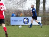 S.K.N.W.K. 2 - Kapelle 3 (competitie) seizoen 2017-2018 (17/54)