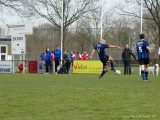 S.K.N.W.K. 2 - Kapelle 3 (competitie) seizoen 2017-2018 (53/54)