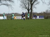 S.K.N.W.K. 2 - Nieuwdorp 2 (competitie) seizoen 2017-2018 (1/63)