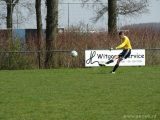 S.K.N.W.K. 2 - Nieuwdorp 2 (competitie) seizoen 2017-2018 (23/63)