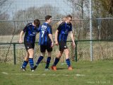 S.K.N.W.K. 2 - Nieuwdorp 2 (competitie) seizoen 2017-2018 (33/63)