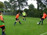 S.K.N.W.K. 2 - N.O.A.D. '67 2 (beker) seizoen 2018-2019 (5/91)