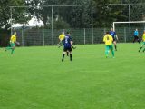 S.K.N.W.K. 2 - N.O.A.D. '67 2 (beker) seizoen 2018-2019 (12/91)