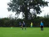 S.K.N.W.K. 2 - N.O.A.D. '67 2 (beker) seizoen 2018-2019 (74/91)