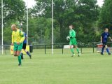 S.K.N.W.K. 2 - N.O.A.D. '67 3 (competitie) seizoen 2017-2018 (12/57)