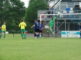 S.K.N.W.K. 2 - N.O.A.D. '67 3 (competitie) seizoen 2017-2018 (17/57)