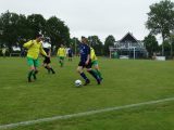 S.K.N.W.K. 2 - N.O.A.D. '67 3 (competitie) seizoen 2017-2018 (18/57)