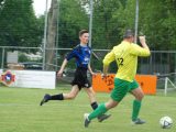 S.K.N.W.K. 2 - N.O.A.D. '67 3 (competitie) seizoen 2017-2018 (20/57)