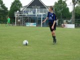 S.K.N.W.K. 2 - N.O.A.D. '67 3 (competitie) seizoen 2017-2018 (21/57)