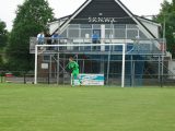 S.K.N.W.K. 2 - N.O.A.D. '67 3 (competitie) seizoen 2017-2018 (24/57)