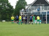 S.K.N.W.K. 2 - N.O.A.D. '67 3 (competitie) seizoen 2017-2018 (27/57)