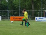 S.K.N.W.K. 2 - N.O.A.D. '67 3 (competitie) seizoen 2017-2018 (30/57)