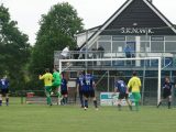 S.K.N.W.K. 2 - N.O.A.D. '67 3 (competitie) seizoen 2017-2018 (31/57)