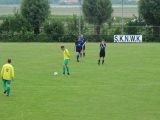 S.K.N.W.K. 2 - N.O.A.D. '67 3 (competitie) seizoen 2017-2018 (35/57)