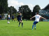 S.K.N.W.K. 2 - 's Heer Arendskerke 2 (beker) seizoen 2018-2019 (16/43)