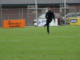 S.K.N.W.K. 2 - Zeelandia Middelburg 2 (competitie) seizoen 2018-2019 (2/99)