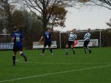 S.K.N.W.K. 2 - Zeelandia Middelburg 2 (competitie) seizoen 2018-2019 (15/99)