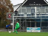 S.K.N.W.K. 2 - Zeelandia Middelburg 2 (competitie) seizoen 2018-2019 (21/99)