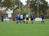 S.K.N.W.K. 2 - Zeelandia Middelburg 2 (competitie) seizoen 2018-2019 (23/99)