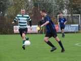 S.K.N.W.K. 2 - Zeelandia Middelburg 2 (competitie) seizoen 2018-2019 (67/99)
