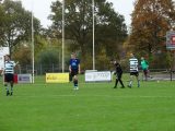 S.K.N.W.K. 2 - Zeelandia Middelburg 2 (competitie) seizoen 2018-2019 (75/99)