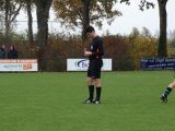S.K.N.W.K. 2 - Zeelandia Middelburg 2 (competitie) seizoen 2018-2019 (79/99)