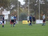S.K.N.W.K. 2 - Zeelandia Middelburg 2 (competitie) seizoen 2018-2019 (85/99)