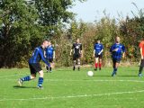 S.K.N.W.K. 3 - Brouwershaven 2 (competitie) seizoen 2018-2019 (26/72)