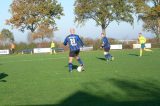 S.K.N.W.K. 3 - Colijnsplaatse Boys 3 (competitie) seizoen 2018-2019 (2/31)