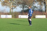 S.K.N.W.K. 3 - Colijnsplaatse Boys 3 (competitie) seizoen 2018-2019 (3/31)