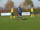 S.K.N.W.K. 3 - Colijnsplaatse Boys 3 (competitie) seizoen 2018-2019 (5/31)