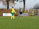 S.K.N.W.K. 3 - Colijnsplaatse Boys 3 (competitie) seizoen 2018-2019 (6/31)
