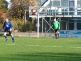 S.K.N.W.K. 3 - Colijnsplaatse Boys 3 (competitie) seizoen 2018-2019 (7/31)