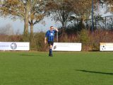 S.K.N.W.K. 3 - Colijnsplaatse Boys 3 (competitie) seizoen 2018-2019 (8/31)