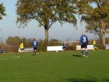 S.K.N.W.K. 3 - Colijnsplaatse Boys 3 (competitie) seizoen 2018-2019 (9/31)