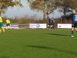 S.K.N.W.K. 3 - Colijnsplaatse Boys 3 (competitie) seizoen 2018-2019 (11/31)