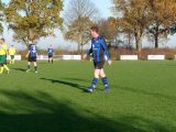 S.K.N.W.K. 3 - Colijnsplaatse Boys 3 (competitie) seizoen 2018-2019 (13/31)