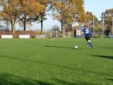 S.K.N.W.K. 3 - Colijnsplaatse Boys 3 (competitie) seizoen 2018-2019 (14/31)