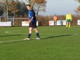 S.K.N.W.K. 3 - Colijnsplaatse Boys 3 (competitie) seizoen 2018-2019 (15/31)