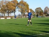 S.K.N.W.K. 3 - Colijnsplaatse Boys 3 (competitie) seizoen 2018-2019 (16/31)