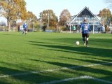 S.K.N.W.K. 3 - Colijnsplaatse Boys 3 (competitie) seizoen 2018-2019 (17/31)