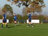 S.K.N.W.K. 3 - Colijnsplaatse Boys 3 (competitie) seizoen 2018-2019 (18/31)