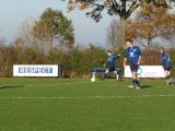 S.K.N.W.K. 3 - Colijnsplaatse Boys 3 (competitie) seizoen 2018-2019 (19/31)